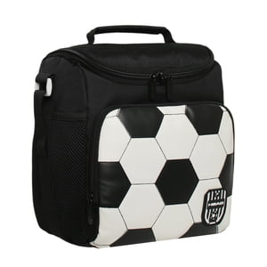 Lonchera Snack 2026 Ball Ng Head