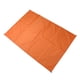 thumbnail image 2 of manta de camping plegable a prueba de agua al aire libre picnic barbacoa mat 140x150cm naranja, 2 of 5