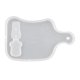 thumbnail image 5 of Moldes De Cuchillos Y Tenedores Para Fundición De Resina Juego De Comida Occidental De Gel De Sílice Para Cocina, 5 of 5