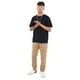 thumbnail image 1 of Pantalón Hombre Jogger Fit Twill Camel Liso Corona, 1 of 5