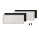 thumbnail image 1 of Repuesto Filtro Hepa Para Eufy Robovac 11s 30 30c 15c 12 25c 35c, 1 of 3