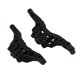 thumbnail image 3 of 2 Piezas De Actualización De Montaje De Choque De Coche RC Para 9130/9136/9137 1/16 Buggy, 3 of 5