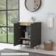 thumbnail image 2 of Mueble Lavamanos Laurent Plomo - Duna, 2 of 14