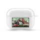 thumbnail image 1 of Grand Theft Auto GTA-theme AirPods Pro Earphone Case Compatible with Apple Devices Premium Flexible TPU theme Custom, 1 of 6