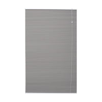 Dib - Cortina Persiana Plisada B.Out 120X230 Gris