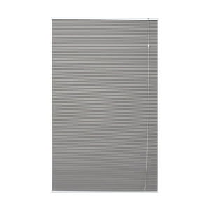 Dib - Cortina Persiana Plisada B.Out 150X230 Gris