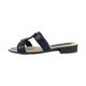 thumbnail image 3 of SANDALIAS PICCADILLY NEGRO CASUAL MUJER VU5625T - Talla 35, 3 of 6