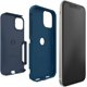 thumbnail image 5 of Funda OtterBox Commuter para iPhone 11 Azul, 5 of 8