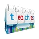 thumbnail image 4 of Phonics Alphabet Calendar Flash Cards Niños Niñas Baby Words Flash Cards, 4 of 5