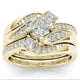thumbnail image 1 of 1pc Elegant Stainless Steel Ring for Men and Women - Perfect for Weddings and Engagements, 1 of 4
