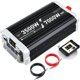 thumbnail image 1 of Inversor de Potencia CELYYPU 3500W 48V a 110V AC USB Tipo-C, 1 of 7