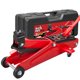thumbnail image 1 of Utility Jack BIG RED T825013S1 de 2,5 toneladas de capacidad con funda, 1 of 5