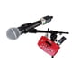thumbnail image 4 of Sistema de micrófono inalámbrico Transmisor XLR inalámbrico Xvive U3, 4 of 9