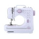 thumbnail image 1 of Mini Maquina de Coser Portatil Pedal Electrica, 1 of 5