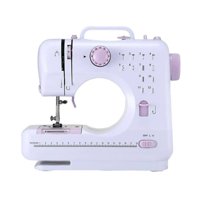 Click Ventas - Mini Maquina De Coser Portatil Pedal Electrica