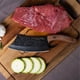 thumbnail image 3 of Cuchillo Chopper Knife Rustic Collection Wayu, 3 of 3
