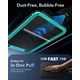 thumbnail image 4 of Protectores de pantalla ESR Armorite Paper-Feel iPad Air 11", 4 of 8