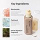 thumbnail image 3 of Spray corporal hetras. Artist Scent 120 ml con niacinamida, 3 of 9