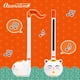 thumbnail image 2 of Instrumento musical electrónico Otamatone Classic Lucky Cat, 2 of 8