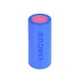 thumbnail image 2 of Foam Roller Pe 30cm Azul-Rosado, 2 of 3