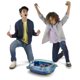 thumbnail image 5 of Trompo Beyblade Burst QuadStrike Set De Batalla Thunder Edge, 5 of 8