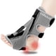 thumbnail image 1 of Férula nocturna para fascitis plantar, exhood, mejorada, color gris elefante, 1 of 7