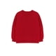 thumbnail image 2 of Polerón teens niña oversize squad, 2 of 3
