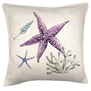 Tuyo Print - Cojín Stella 1,45X45