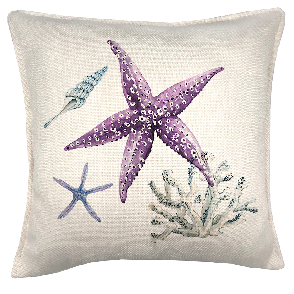 Tuyo Print - Cojín Stella 1,45X45