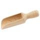 thumbnail image 1 of Cuchara de Madera BICB 14 cm Herramienta de Cocina de Haya, 1 of 9