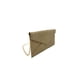 thumbnail image 2 of Cartera de fiesta Tela Dorado CRX30, 2 of 4