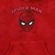 thumbnail image 5 of Conjunto de Buzo con Capucha y Pantalón para Niños Marvel Spider-Man, 5 of 9