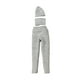 thumbnail image 4 of Uniforme De Ropa De Muñecas Femeninas A Escala 1/6 Para Figuras De Muñecas De Mujer De 12 Pulgadas Accs 3 Piezas Gris, 4 of 5