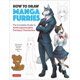 thumbnail image 1 of Guía de Manga Furries de Tuttle Publishing – 750 ilustraciones, 1 of 1