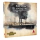 thumbnail image 1 of Juego de mesa Archona Games Small Railroad Empires Expansion, 1 of 4