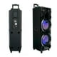 thumbnail image 3 of Parlante Bluetooth Microfono USB AUX 22000W RGB UltraForce Master G, 3 of 4