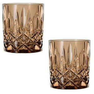 Nachtmann - Noblesse Tobacco Whisky S/2