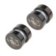thumbnail image 4 of 1 Park No Piercing Clip En La Oreja Magnética Hombres Hombres Pendientes Falsos Escorpión, 4 of 5