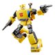 thumbnail image 1 of Figura de acción Transformers Studio Series Nivel A DLX DEV BB, 1 of 9