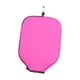thumbnail image 3 of Funda Protectora Para Raqueta De Pickleball, Protector De Raqueta Para Deportes Al Aire Libre, Color Rojo Rosa, 3 of 3