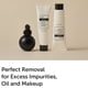 thumbnail image 2 of Limpiador facial DearkLairs Gentle Black Vegan 140 ml, 2 of 6
