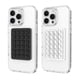 thumbnail image 1 of Soporte Succian Celular Body Glove Karma 2 Unidades Negro Blanco, 1 of 3