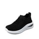 thumbnail image 4 of Zapatilla Urbana Deportiva Malla Mujer Weide TFA313, 4 of 8