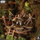thumbnail image 5 of Juego de mesa Asmodee Star Wars Legion Pack de Héroes, 5 of 5