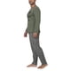 thumbnail image 2 of Pijama Camping Hombre 9223, 2 of 3