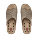 thumbnail image 2 of SANDALIAS POLICE TAUPE MUJER PO-POS25Y086 - Talla 35, 2 of 5