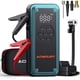 thumbnail image 1 of Arrancador Acmount W160 5000A 12V con Compresor de Aire, 1 of 3