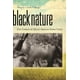 thumbnail image 1 of Libro Black Nature, University of Georgia Press, 1 of 1