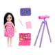 thumbnail image 5 of Barbie Chelsea Aprendiendo Profesiones Astronoma, 5 of 8