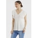 thumbnail image 2 of Polera Mujer Pata Botón Negro, 2 of 4